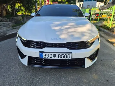 Kia K5 2026, 10 км, за 27687.31 USD - фото 13