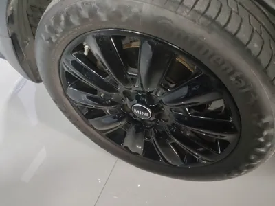 MINI Cooper Countryman 2022, 31900 км, за 23278 USD - фото 3