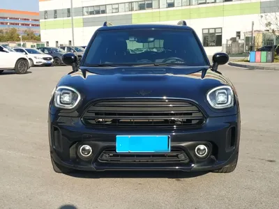 MINI Cooper Countryman 2022, 31900 км, за 23278 USD - фото 5