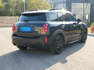 MINI Cooper Countryman 2022, 31900 км, за 23278 USD - фото 7