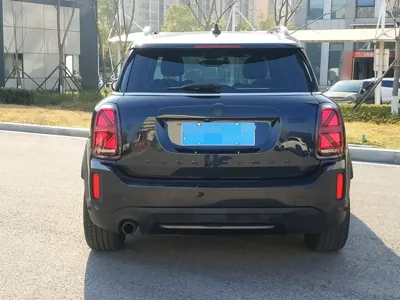 MINI Cooper Countryman 2022, 31900 км, за 23278 USD - фото 8