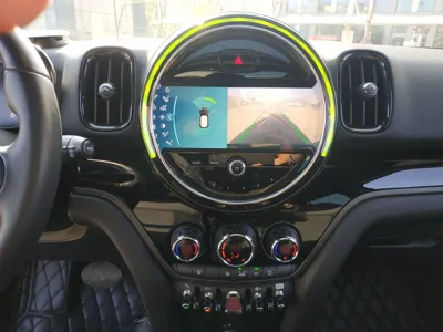MINI Cooper Countryman 2022, 31900 км, за 23278 USD - фото 17