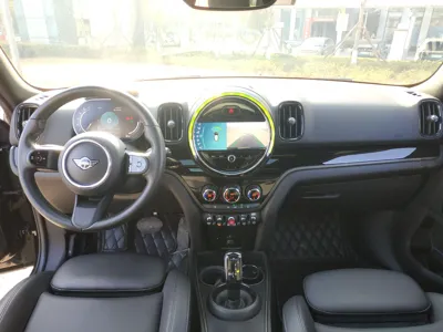 MINI Cooper Countryman 2022, 31900 км, за 23278 USD - фото 23