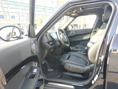 MINI Cooper Countryman 2022, 31900 км, за 23278 USD - фото 24