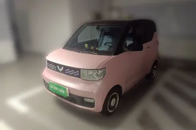 Wuling Hongguang MINIEV · 2022 год