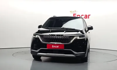 Kia Canival 2023, 94322 км, за 15798.53 USD