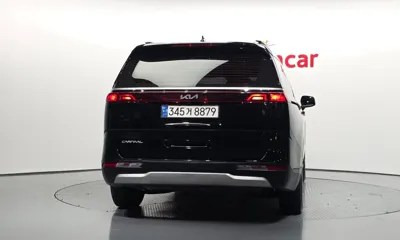 Kia Canival 2023, 94322 км, за 15798.53 USD