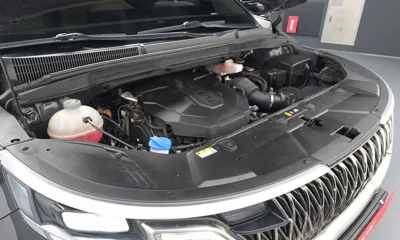 Kia Canival 2023, 94322 км, за 15688.59 USD - фото 6