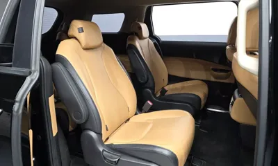 Kia Canival 2023, 94322 км, за 15688.59 USD - фото 12