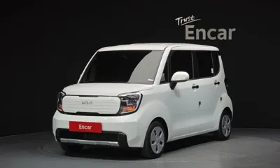 Kia Ray · 2025 год