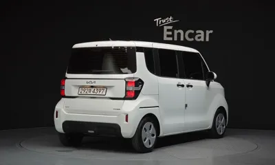 Kia Ray 2025, 18018 км, за 8198.77 USD