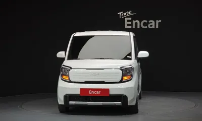 Kia Ray 2025, 18018 км, за 8198.77 USD
