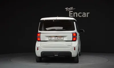 Kia Ray 2025, 18018 км, за 8198.77 USD