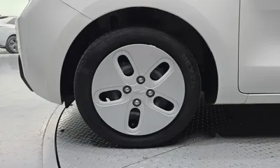 Kia Ray 2025, 18018 км, за 8198.77 USD