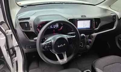 Kia Ray 2025, 18018 км, за 8198.77 USD - фото 7