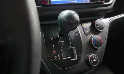 Kia Ray 2025, 18018 км, за 8198.77 USD - фото 9