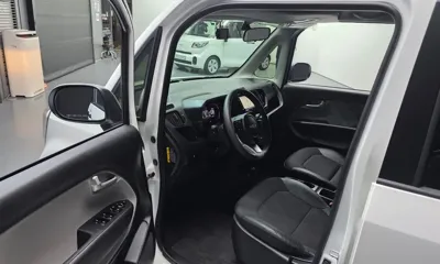 Kia Ray 2025, 18018 км, за 8198.77 USD - фото 10
