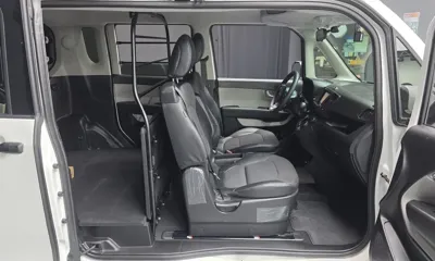 Kia Ray 2025, 18018 км, за 8198.77 USD - фото 12