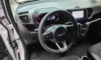 Kia Ray 2025, 18018 км, за 8198.77 USD - фото 13