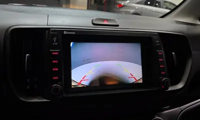 Kia Ray 2025, 18018 км, за 8198.77 USD - фото 17