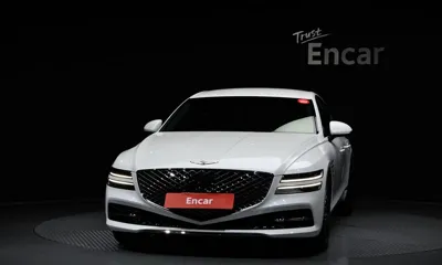 Genesis G80 2024, 38212 км, за 30474.69 USD