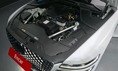 Genesis G80 2024, 38212 км, за 30444.99 USD - фото 6