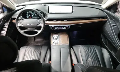 Genesis G80 2024, 38212 км, за 30444.99 USD - фото 7