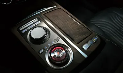 Genesis G80 2024, 38212 км, за 30444.99 USD - фото 9