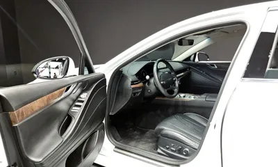 Genesis G80 2024, 38212 км, за 30444.99 USD - фото 10
