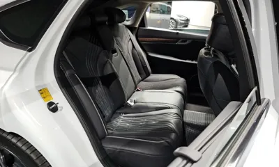 Genesis G80 2024, 38212 км, за 30444.99 USD - фото 11