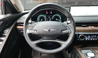 Genesis G80 2024, 38212 км, за 30444.99 USD - фото 13