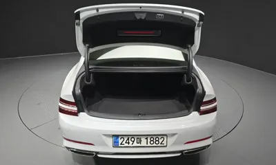 Genesis G80 2024, 38212 км, за 30444.99 USD - фото 20