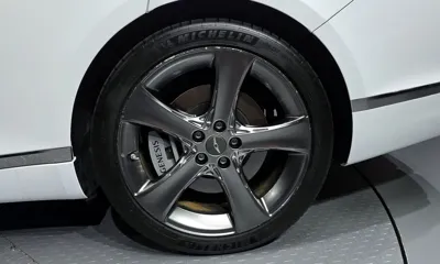 Genesis G80 2024, 38212 км, за 30444.99 USD - фото 21