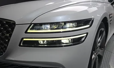 Genesis G80 2024, 38212 км, за 30444.99 USD - фото 22