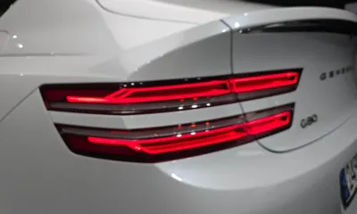 Genesis G80 2024, 38212 км, за 30444.99 USD - фото 23