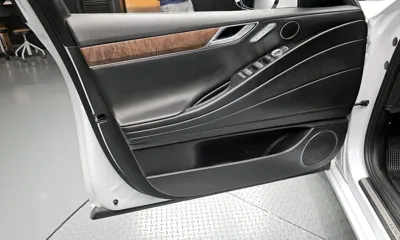 Genesis G80 2024, 38212 км, за 30444.99 USD - фото 24
