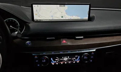 Genesis G80 2024, 38212 км, за 30444.99 USD - фото 27