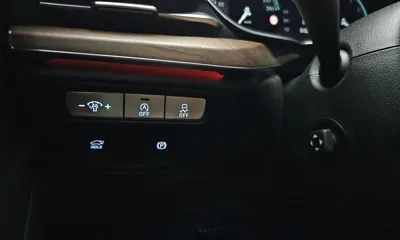 Genesis G80 2024, 38212 км, за 30444.99 USD - фото 29
