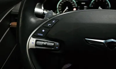 Genesis G80 2024, 38212 км, за 30444.99 USD - фото 32