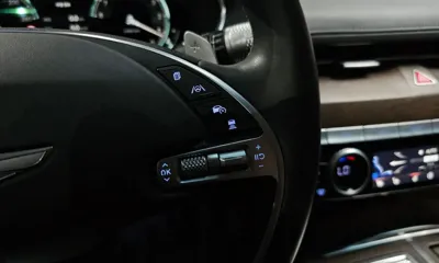 Genesis G80 2024, 38212 км, за 30444.99 USD - фото 33
