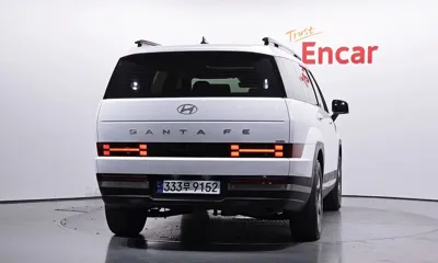 Hyundai Santafe 2024, 36523 км, за 22691.4 USD