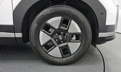 Hyundai Santafe 2024, 36523 км, за 22691.4 USD