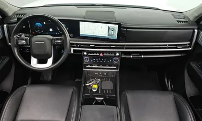 Hyundai Santafe 2024, 36523 км, за 22691.4 USD - фото 7