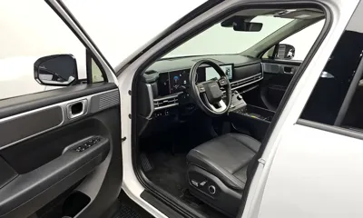 Hyundai Santafe 2024, 36523 км, за 22691.4 USD - фото 11
