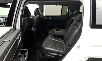Hyundai Santafe 2024, 36523 км, за 22691.4 USD - фото 12