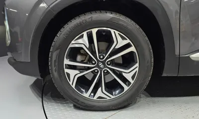 Hyundai Santafe 2019, 135934 км, за 10509.72 USD