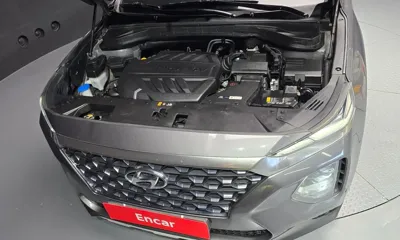 Hyundai Santafe 2019, 135934 км, за 10509.72 USD - фото 6