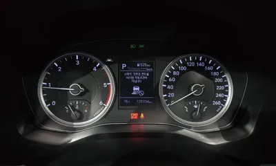 Hyundai Santafe 2019, 135934 км, за 10509.72 USD - фото 8