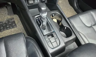Hyundai Santafe 2019, 135934 км, за 10509.72 USD - фото 9