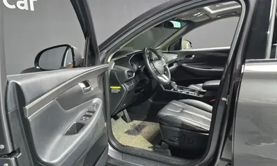 Hyundai Santafe 2019, 135934 км, за 10509.72 USD - фото 10